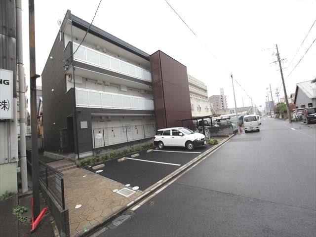 リブリ・ナゴヤドーム前 愛知県名古屋市東区大幸3丁目16-14