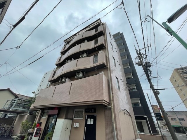第10諏訪ビル 愛知県名古屋市北区杉栄町4丁目99-2