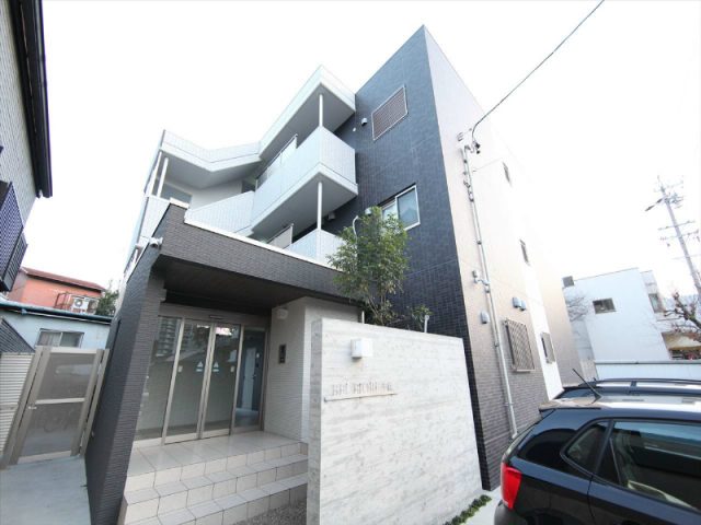 Bel Fiore千種(ベルフィオーレ千種) 愛知県名古屋市千種区今池2丁目15-26