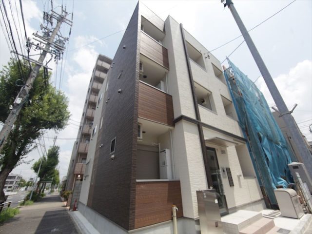 Nアクシズ千種 愛知県名古屋市東区豊前町3丁目5-2