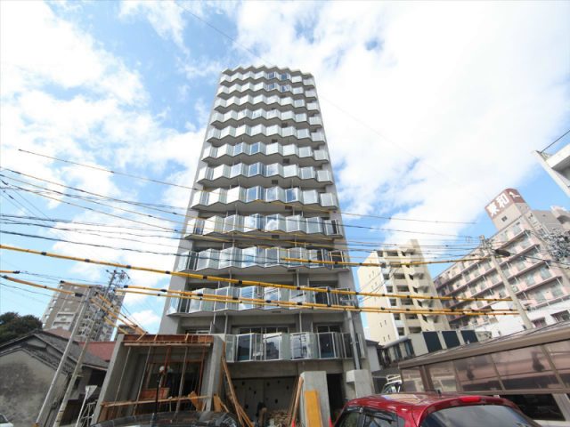 LaBellezza(ラ・ベレッツァ) 愛知県名古屋市中区新栄1丁目20-15