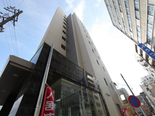 MORALIA金山(モラリエ金山) 愛知県名古屋市中区正木4丁目6-1