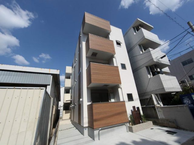 MiyabiChikusa(ミヤビチクサ) 愛知県名古屋市千種区今池2丁目14-20