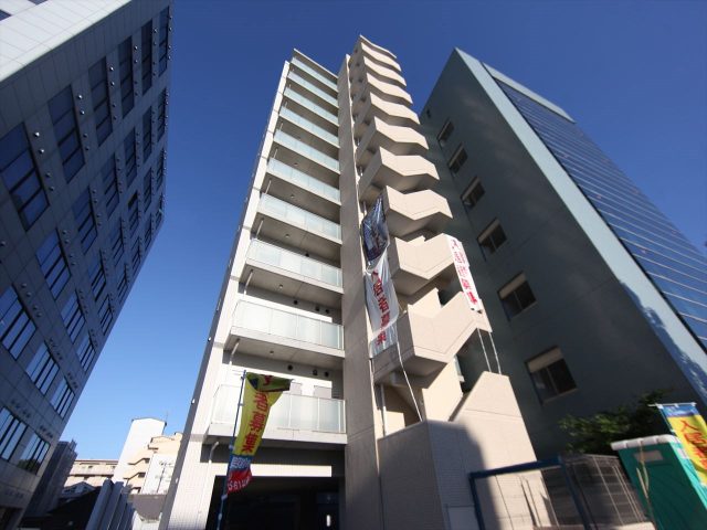 ノーブル徳川 愛知県名古屋市東区徳川1丁目916
