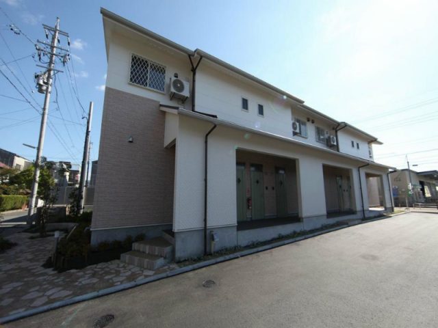 Crecer(クレセール) 愛知県名古屋市北区天道町3丁目11-1