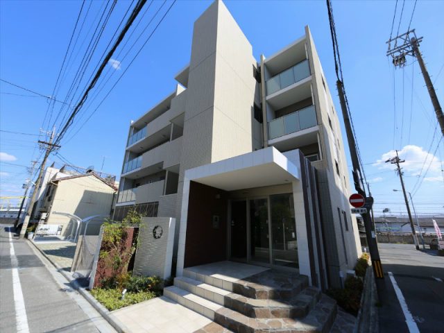メイベニール 愛知県名古屋市中村区長戸井町2丁目22番1