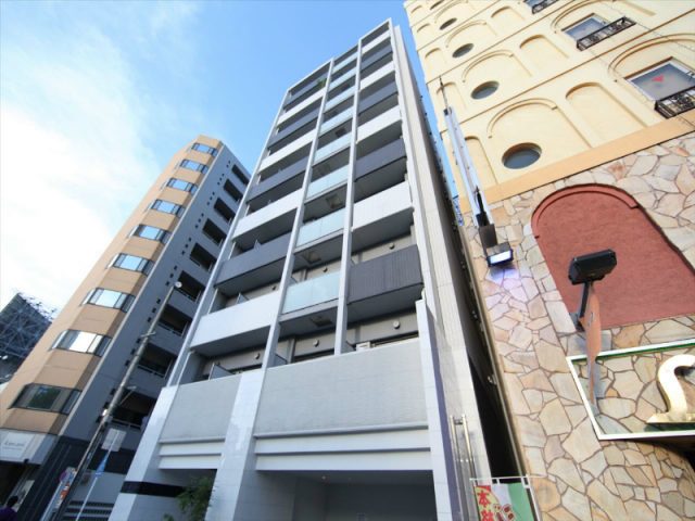 アモンリオブランシュ 愛知県名古屋市中区大須2丁目10-2
