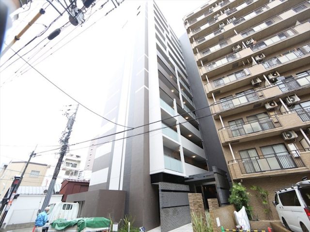 エスカルコート 愛知県名古屋市中区大須2丁目10-21