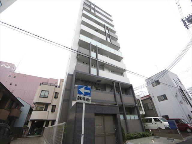 プティフルール 愛知県名古屋市中区橘1丁目6-31