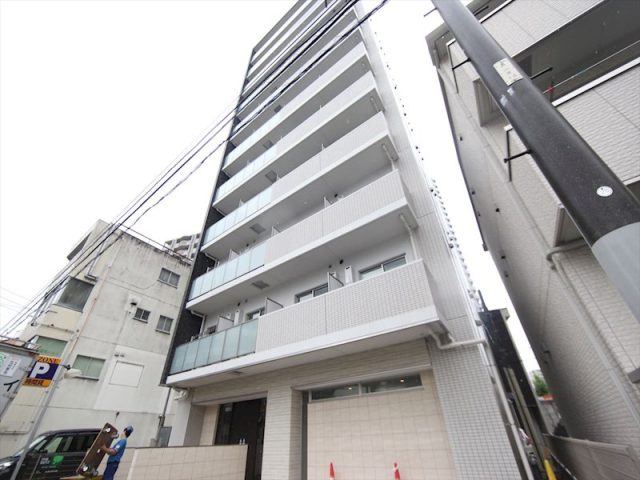 LUMINOUS千種(ルミノスチクサ) 愛知県名古屋市千種区内山3丁目2-14