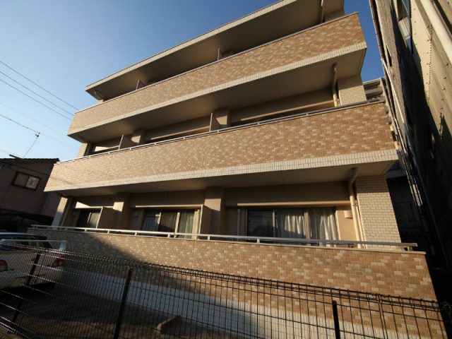 セレッソ仲田 愛知県名古屋市千種区仲田2丁目2-24