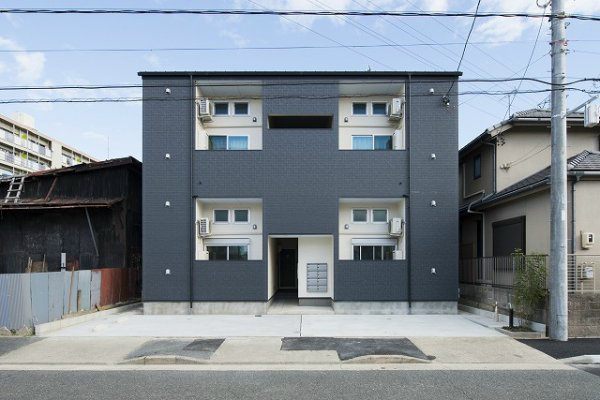 FONTANATAKABATA(フォンターナタカバタ) アンダーロフト(床下ロフト) 愛知県名古屋市中川区荒中町94
