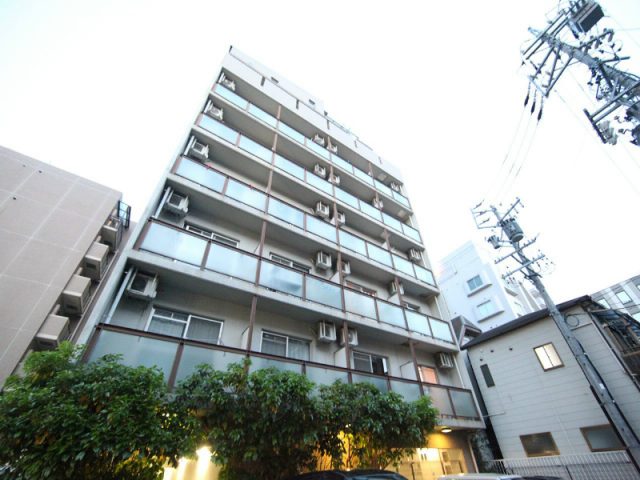 GrandStage今池(グランドステージ今池) 愛知県名古屋市千種区今池5丁目26-6