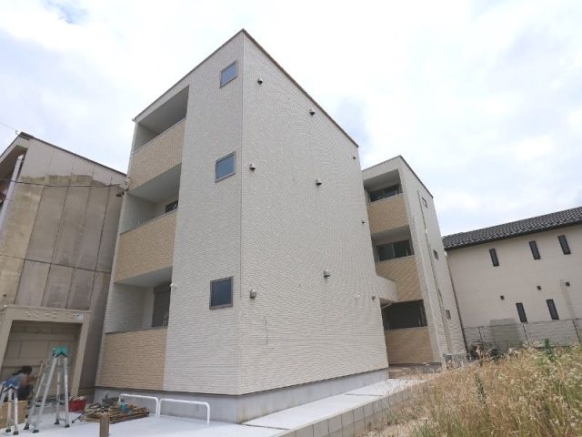 REGALEST MIZUHO 愛知県名古屋市瑞穂区田光町3丁目40-1