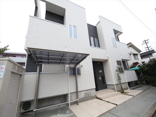 Grandtic Vida Mizuho(グランティックヴィーダミズホ) 愛知県名古屋市瑞穂区北原町1丁目1-7