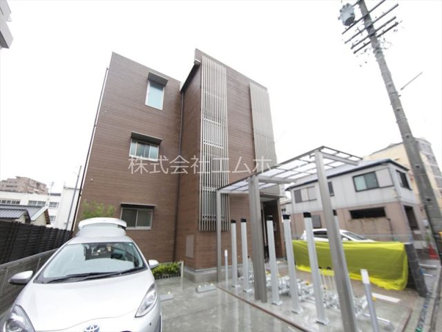 リブリ・千種 愛知県名古屋市中区新栄3丁目8-4