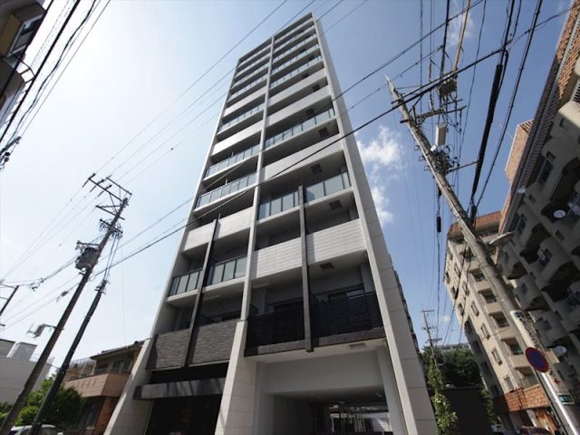 S-RESIDENCE池下駅前 愛知県名古屋市千種区池下1丁目1-12