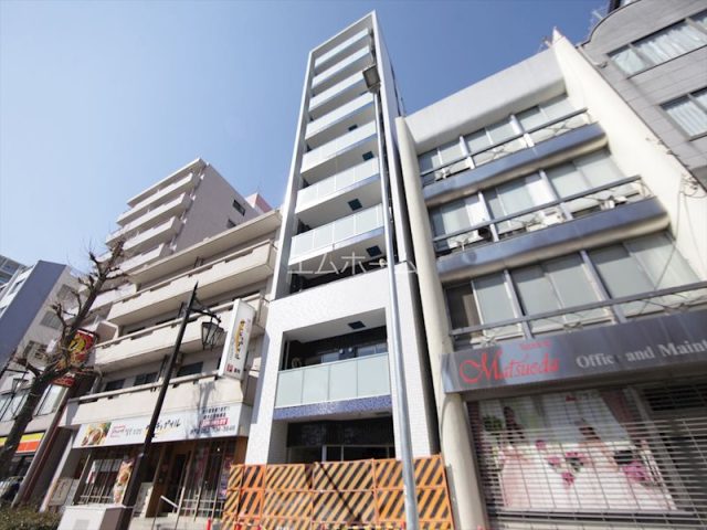 Casa Avenue Ikeshita 愛知県名古屋市千種区池下1丁目9-4
