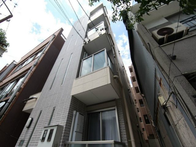インフィニティ今池 愛知県名古屋市千種区仲田1丁目5-14