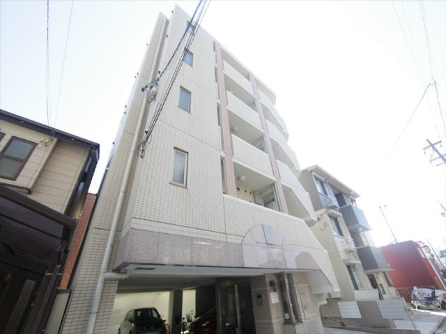 ソシア内山 愛知県名古屋市千種区内山1丁目13-4