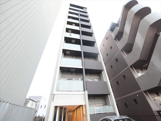 アレーズ(ア レーズ) 愛知県名古屋市昭和区車田町1丁目102