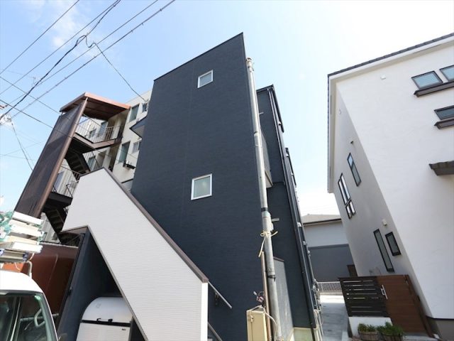 grandir(グランディール) 愛知県名古屋市北区黒川本通3丁目15-1