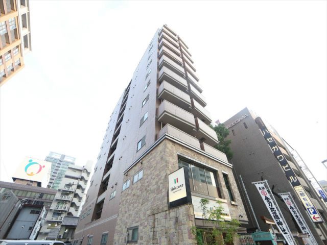 パークサイト泉 愛知県名古屋市東区泉1丁目14-6