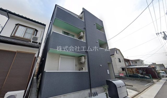 LUMIERE(ルミエール)愛知県名古屋市中村区上石川町1丁目30