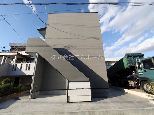 マーリエ名古屋南 愛知県名古屋市南区源兵衛町4丁目27
