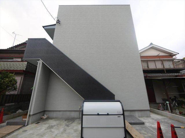CasaPrincipeⅡ(カーサプリンチペ) 愛知県名古屋市南区源兵衛町4丁目1389-3