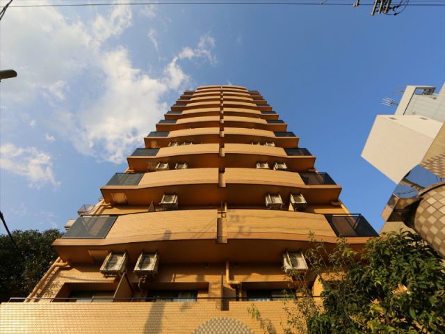キングスコート今池 愛知県名古屋市千種区今池3丁目12-23