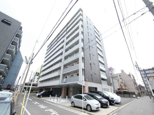 La Douceur今池 愛知県名古屋市千種区今池5丁目33-2