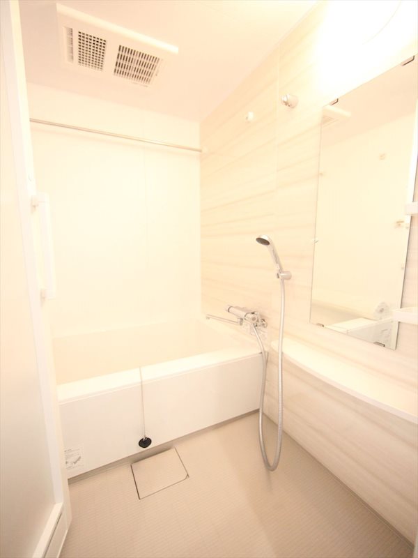 PURE RESIDENCE 名駅南 浴室暖房乾燥機能付バス