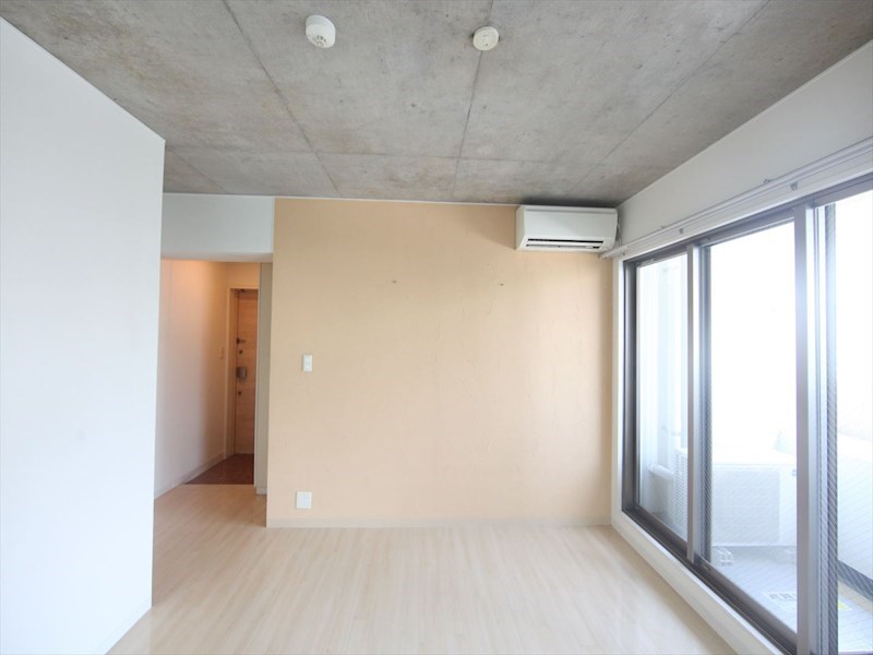 シャトー＆ホテル名駅南2nd ＬＤＫ12.3帖　エアコン付