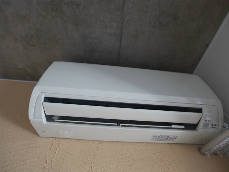 シャトー＆ホテル名駅南2nd エアコン完備