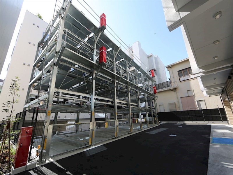 Ｄｉｍｏｒａ名駅南 敷地内駐車場
