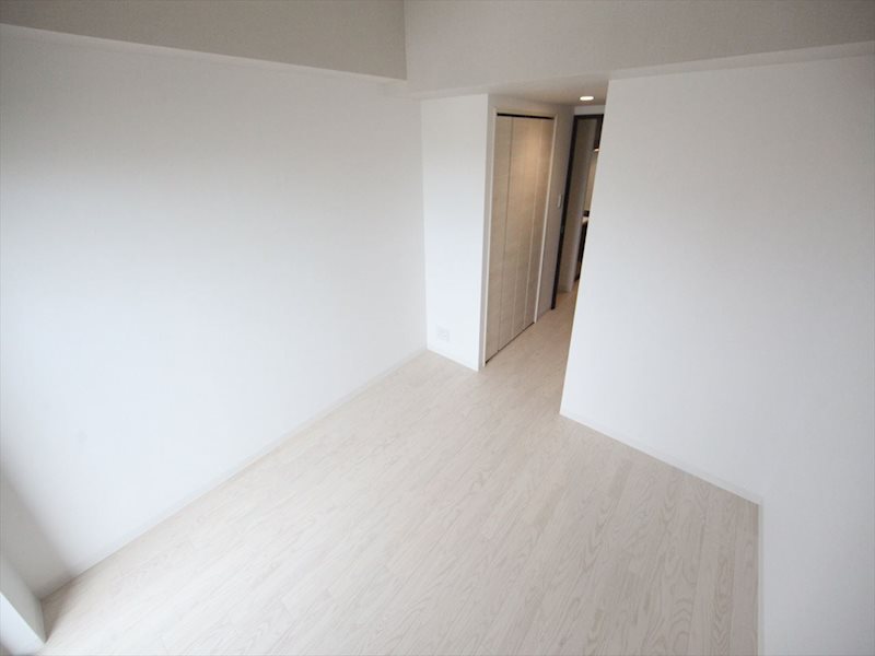 S-RESIDENCE名駅North 洋室7帖　クローゼット付（収納充実してます）