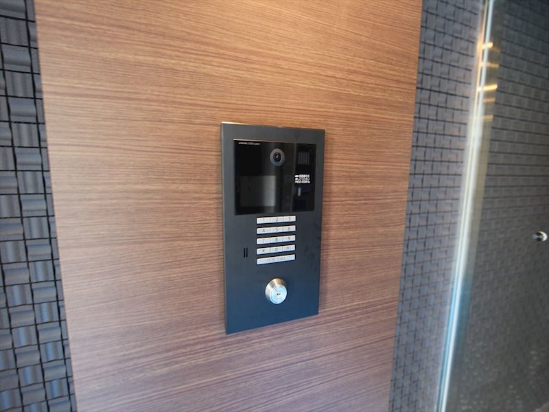 S-RESIDENCE名駅North オートロック