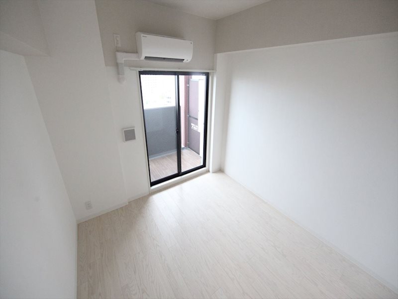 S-RESIDENCE名駅North 洋室7帖　クローゼット付（収納充実してます）