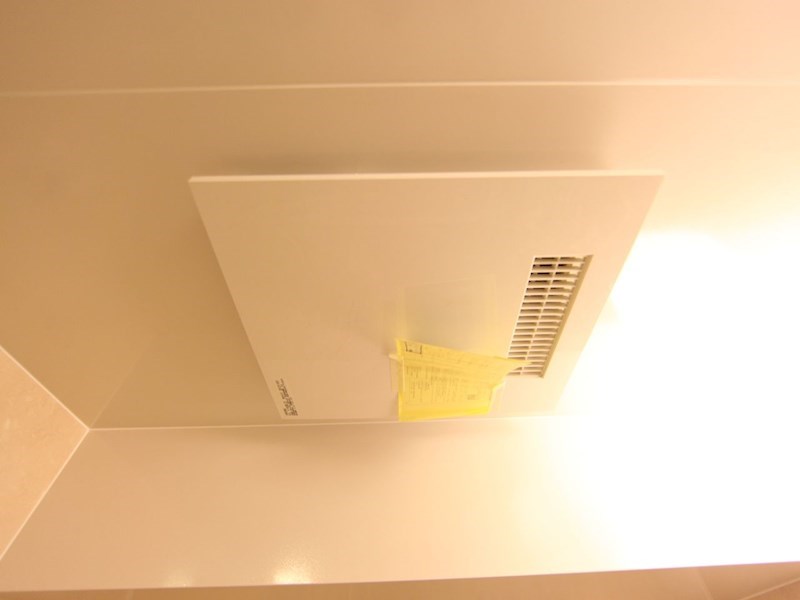 フローラル泉II 浴室暖房乾燥機付き