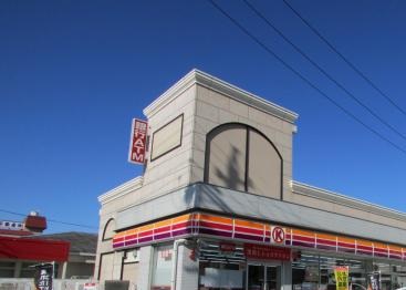 ヴァンベール元郷 サークルK　守山大森店