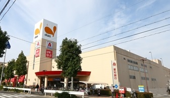 ヴァンベール元郷 ダイエー名古屋東店