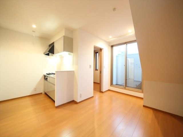 GRANDTIC PECORA 愛知県名古屋市中川区柳堀町8-3-2