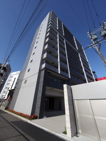 アロームドゥジョア 愛知県名古屋市中村区太閤通3丁目25-1