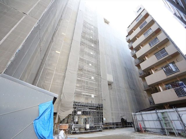 GRANDUKE新栄luno 愛知県名古屋市中区新栄2丁目46-31