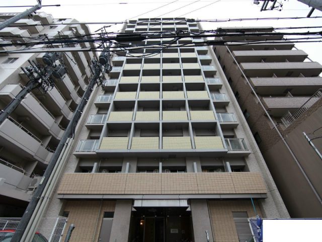 グランカーサ千代田 愛知県名古屋市中区千代田2丁目2-27
