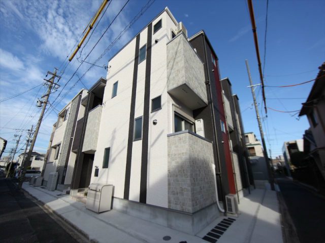 Maison Dolce(メゾンドルチェ) 愛知県名古屋市北区東水切町2丁目19-5