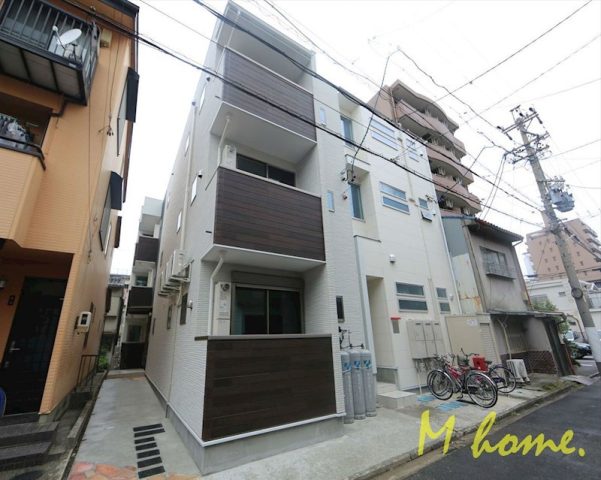 プレシャス 愛知県名古屋市中村区中島町4丁目32-1