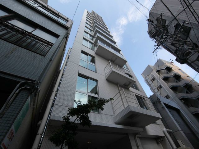ミュプレ矢場町 愛知県名古屋市中区大須3丁目6-25