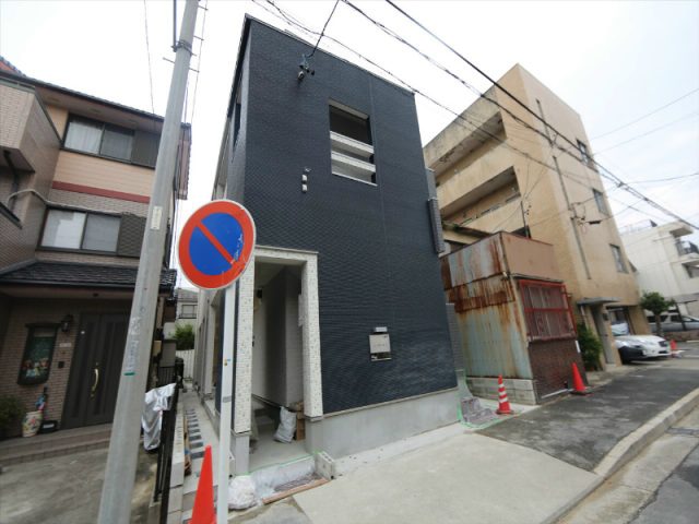 レンガースⅠ 愛知県名古屋市瑞穂区上坂町1丁目1-4-5